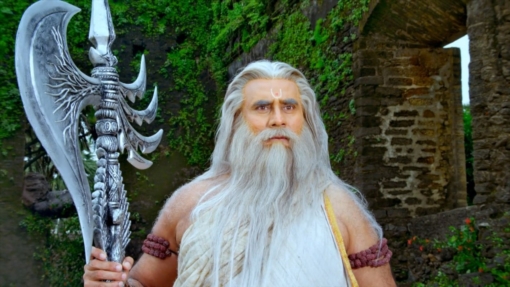 Парашурама