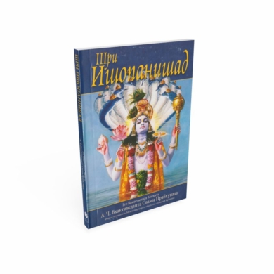 Иша (санскр. ईशा, IAST: Īśā — «Господь»)