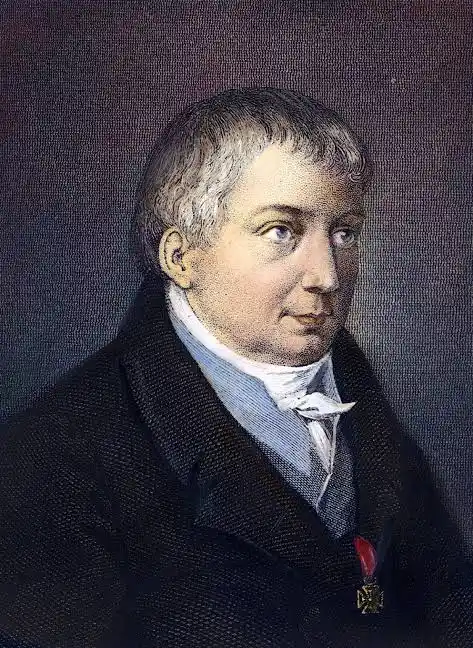 Фридрих фон Шлегель