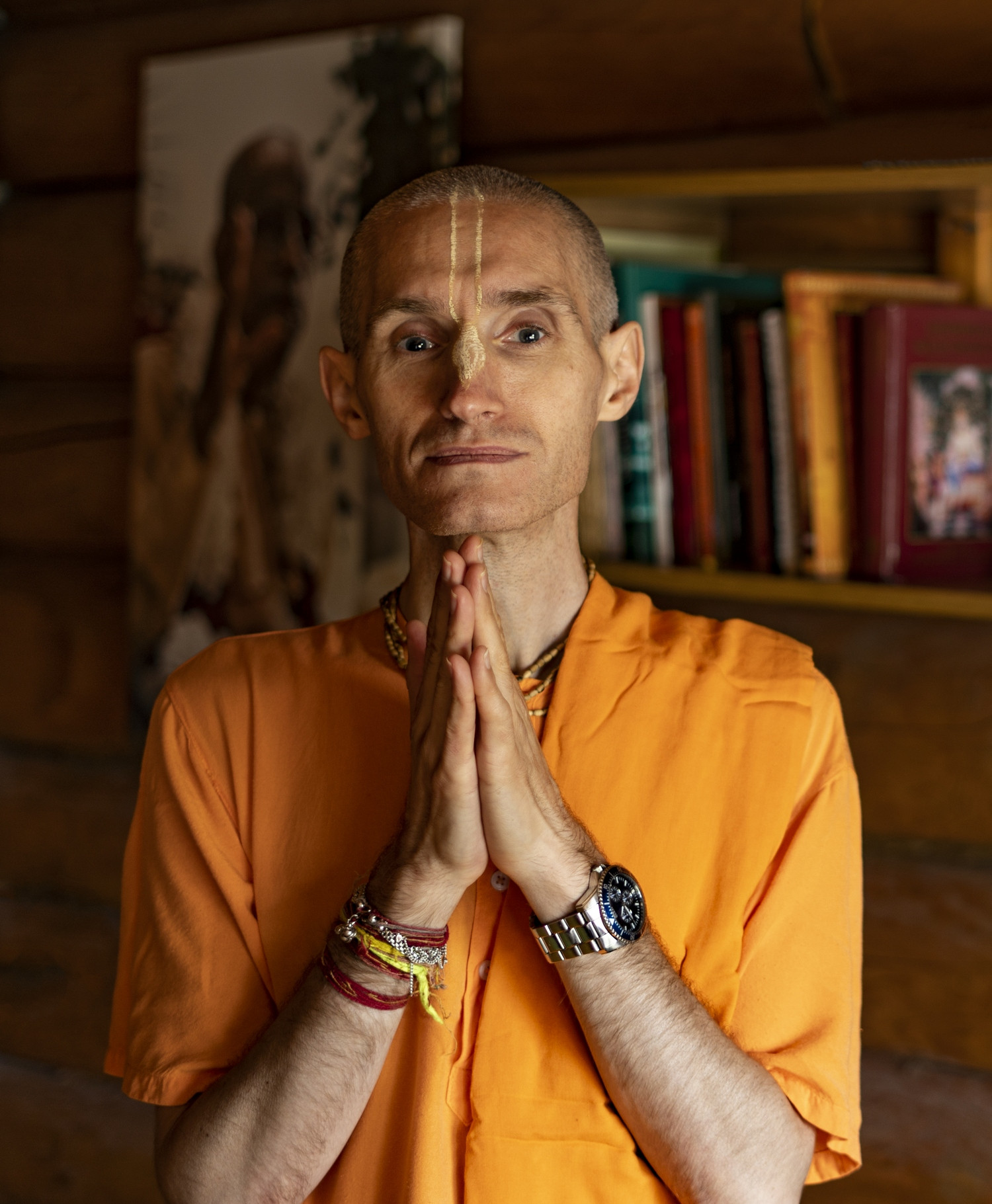 Сарвагья Прабху