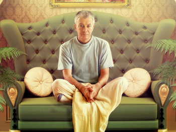 Чайтанья Чандра Чаран прабху