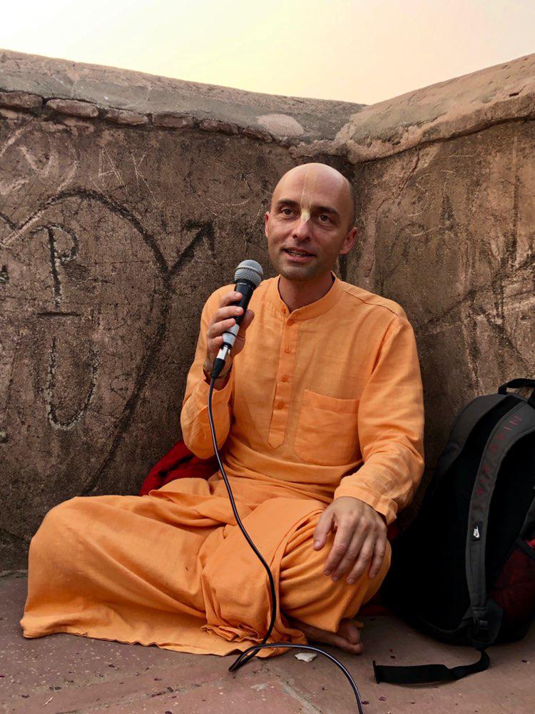 Ватсала прабху